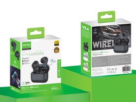 Auriculares bluetooth FETUZZ B015